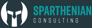 Sparthenian Consulting logo